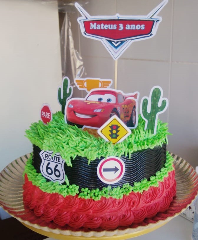 Galeria Chantilly - Doces com Amor